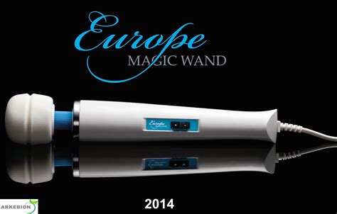 Hitachi magic wand europe